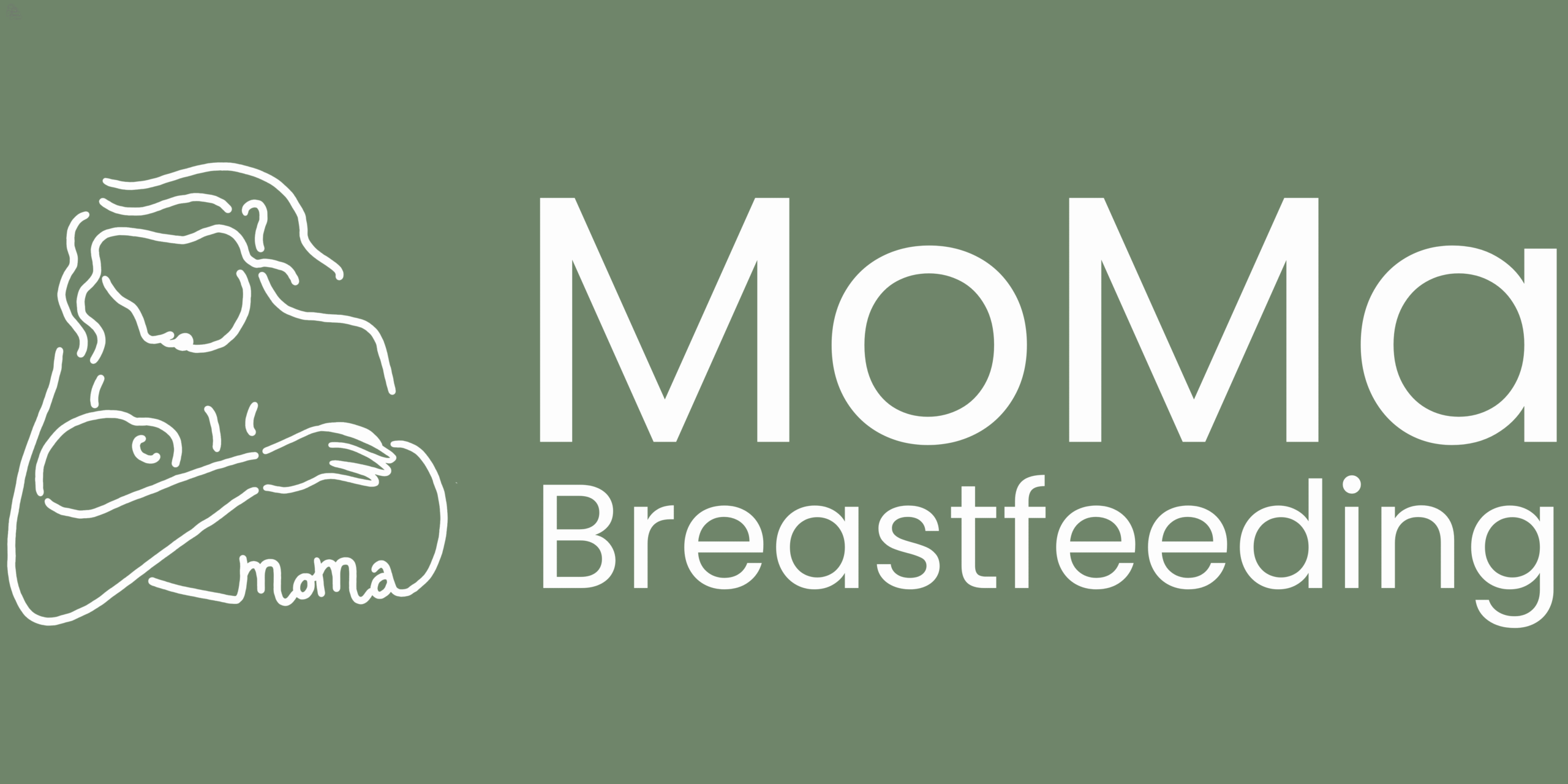 MoMa Breastfeeding